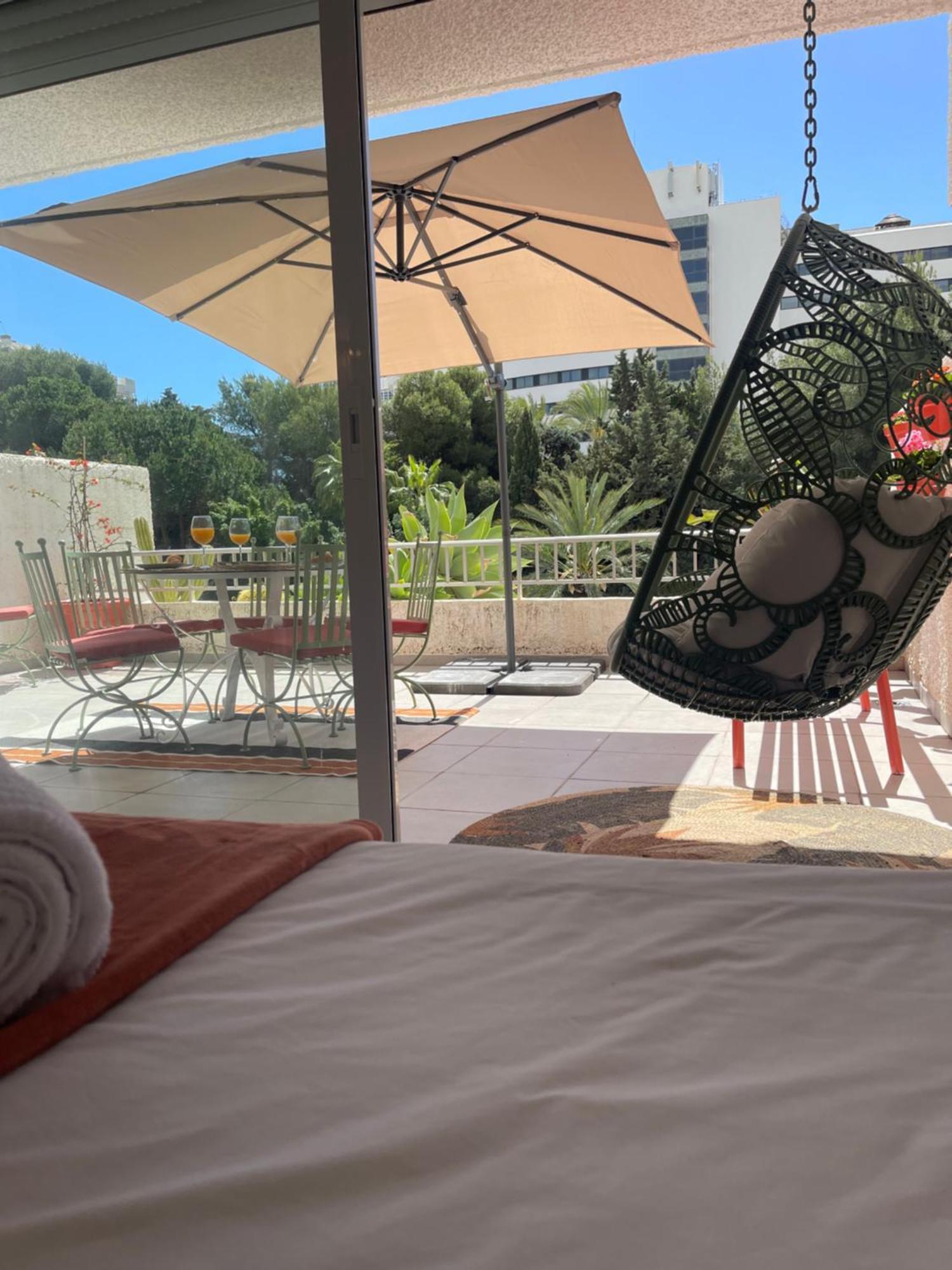 Lejlighed Patio Andaluz - Jardines 434 *