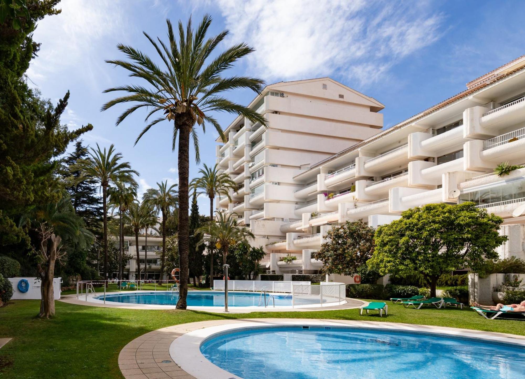 Lejlighed Patio Andaluz - Jardines 434 *