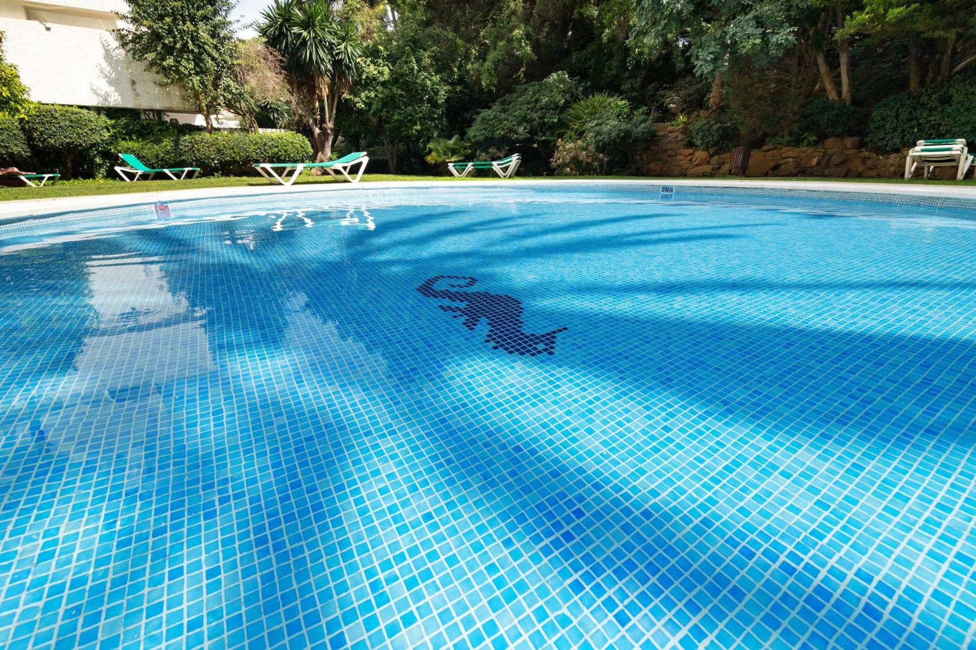 Patio Andaluz - Jardines 434